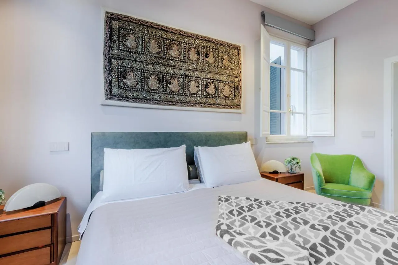 Casa Designer Modern 1St Floor Apartment With Terrace Lucca 0*,